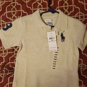 Toddler shirt